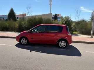 Renault Scenic 2006