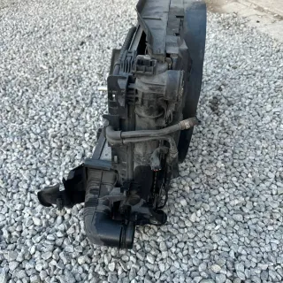 Kit Radiadores Mercedes W212