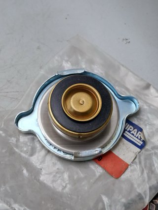 10 x Tapones radiador Unipart GRC1110 Mini clasico