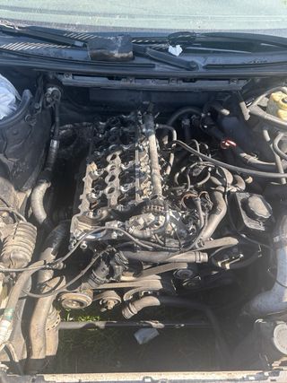BMW Serie 3 2002