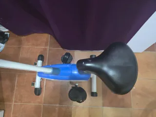 Bicicleta Estática RUNFIT