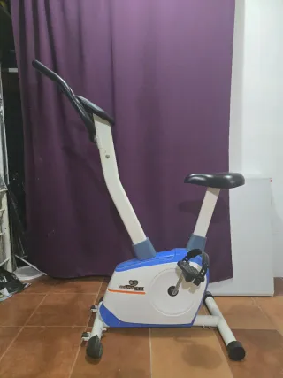 Bicicleta Estática RUNFIT