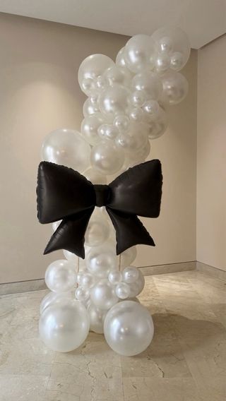 Decoracion de fiestas,  Globos Madrid