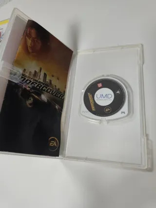 Lote Juegos Psp Versión Japonesa