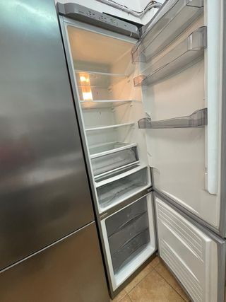 Nevera Fagor nos frost Garantía tranporte