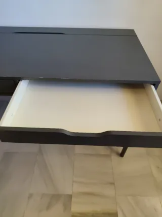 Escritorio Alex Ikea