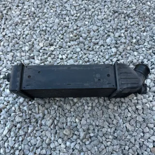 Intercooler Peugeot 207 1.6hdi 2008