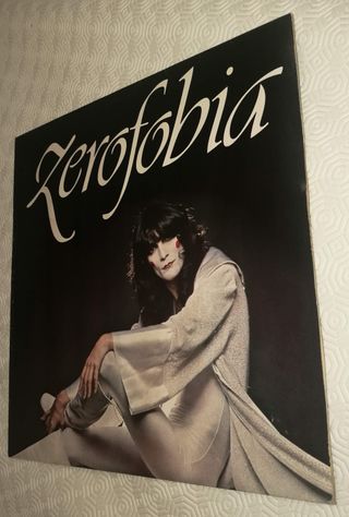 zerofobia