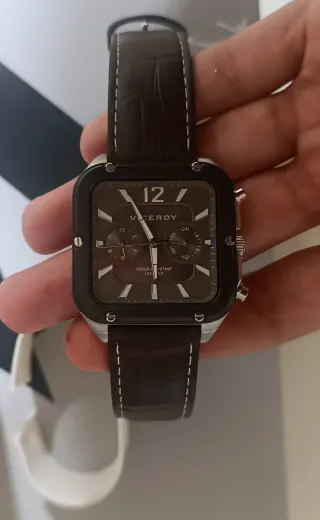 Reloj Viceroy Magnum 401325-15 (NUEVO CON ETIQUETA