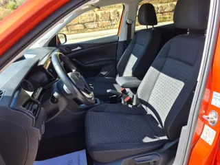 Volkswagen T-Cross Advance 110cv 2022