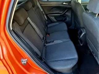 Volkswagen T-Cross Advance 110cv 2022