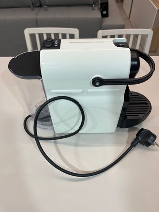 Macchina da caffè Nespresso Krups Bianca