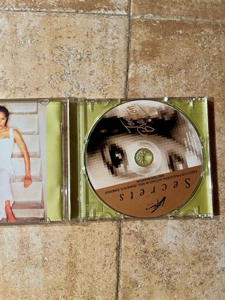 Lote 4 CD