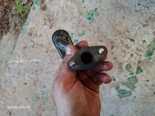 Chupona Aceite Suzuki GSR 600