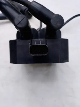 Bobina Encendido y cableado Mini Cooper S