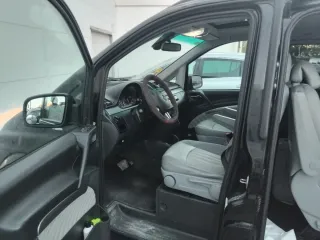 Mercedes-Benz Viano 2011