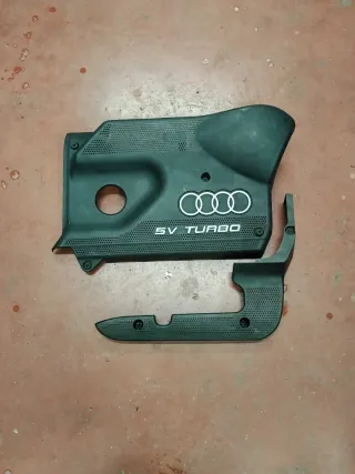 Tapas Motor Audi A3 1.8T