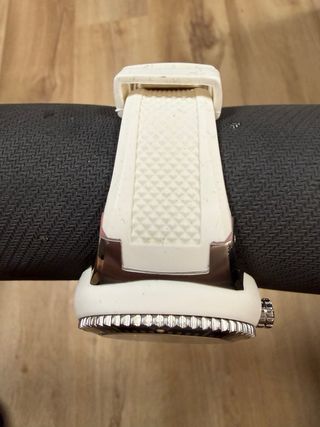 Reloj Jet Set WB30 Blanco