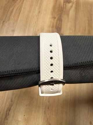 Reloj Jet Set WB30 Blanco