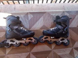 Patines en línea Oxelo
