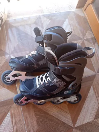 Patines en línea Oxelo