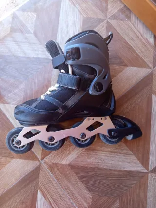 Patines en línea Oxelo
