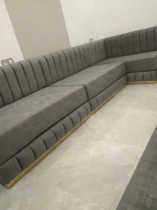 Soy tapicero buscando trabajo