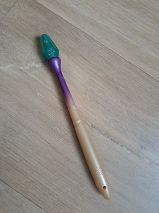 Magic Mixies Olla Rosa + Accesorios