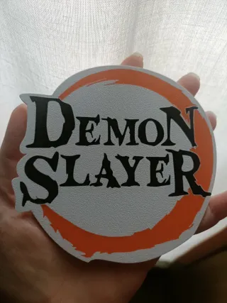 Calamite Demon Slayer Chibi
