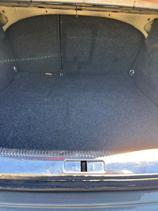 Volkswagen Passat 2004