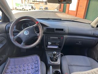 Volkswagen Passat 2004