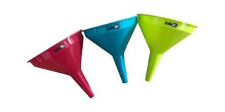 Kit de 4x Aceite de Motor + Embudo 510 2 E04F