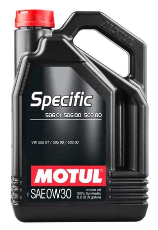 Aceite lubricante para motor SPECIFIC VW 32AC