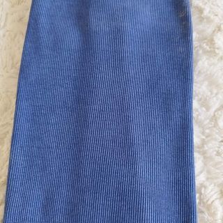 Musculosa azul Guess