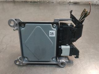 Centralita airbag ford 4m5t14b056bj focus 402789