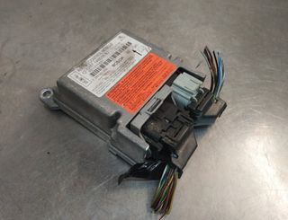 Centralita airbag ford 4m5t14b056bj focus 402789