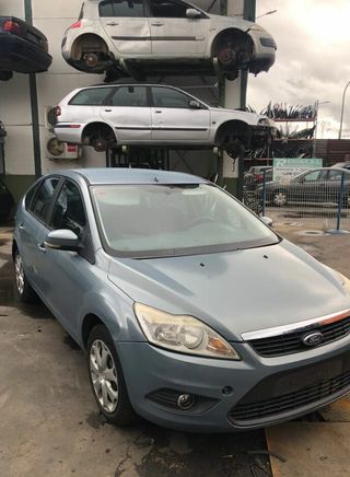 Centralita airbag ford 4m5t14b056bj focus 402789