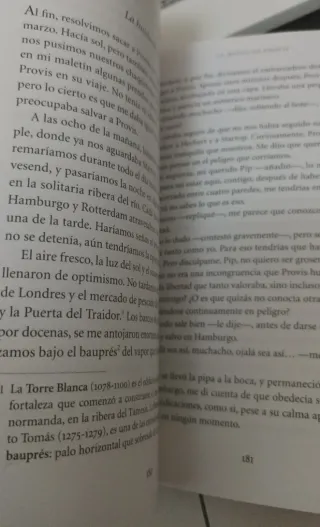 Grandes Esperanzas de Charles Dickens.