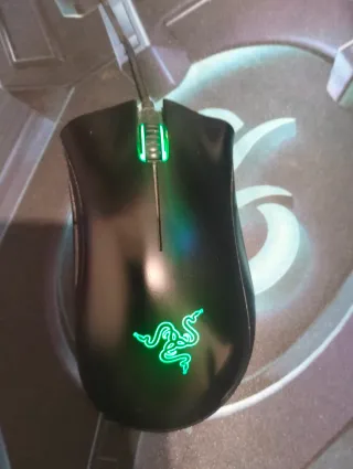 Ordenador Gaming RGB
