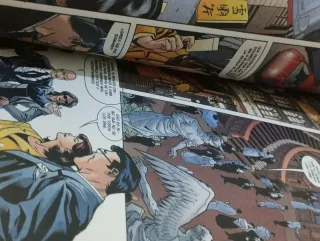 RETRO-Trilogía SUPERMAN (Completa)