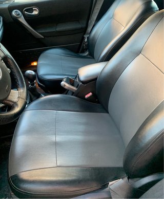 Renault Megane 2007