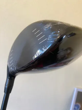 Driver Cobra 10.5° R Flex