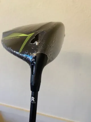Driver Cobra 10.5° R Flex