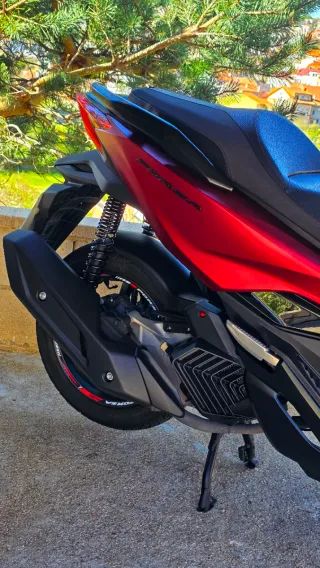 Honda Forza 125cc