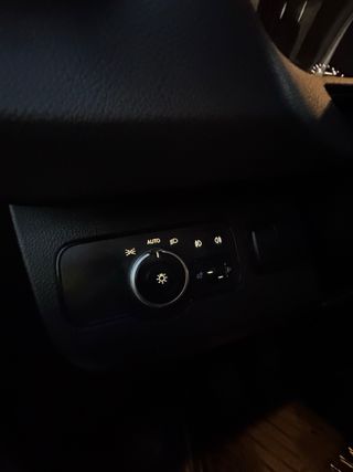 Mercedes-Benz Sprinter 2020