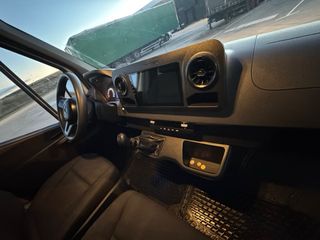 Mercedes-Benz Sprinter 2020