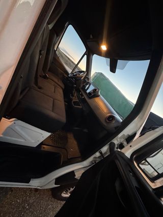 Mercedes-Benz Sprinter 2020