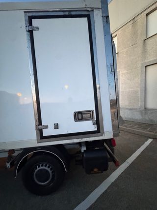 Mercedes-Benz Sprinter 2020