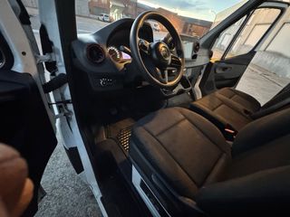 Mercedes-Benz Sprinter 2020