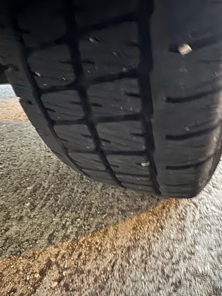 Mercedes-Benz Sprinter 2020